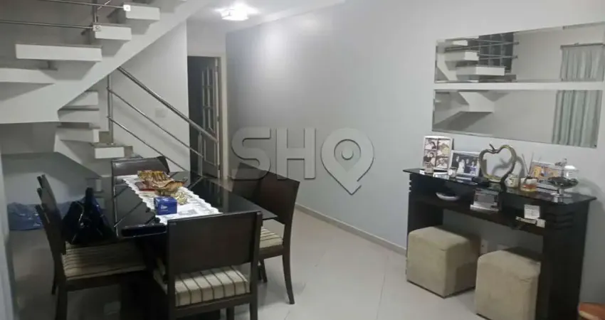 Casa com 3 quartos à venda na Rua Avelina Azevedo Wanderley, 29, Jardim do Colégio, São Paulo