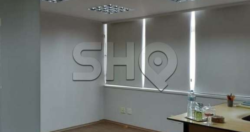Sala comercial à venda na Avenida Paulista, 2073, Bela Vista, São Paulo