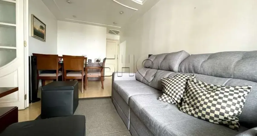 Apartamento com 2 quartos à venda na Rua Raul Pompéia, 929, Pompéia, São Paulo