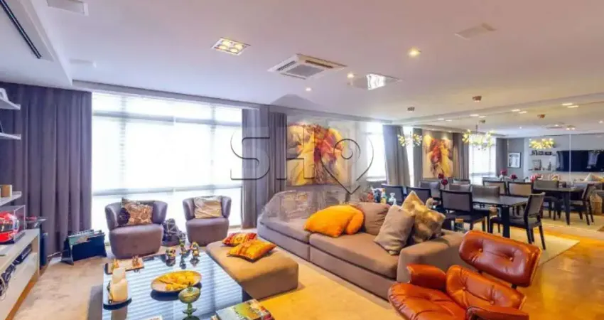 Apartamento com 3 quartos à venda na Rua Pernambuco, 204, Higienópolis, São Paulo