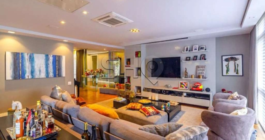 Apartamento com 3 quartos à venda na Rua Pernambuco, 204, Higienópolis, São Paulo