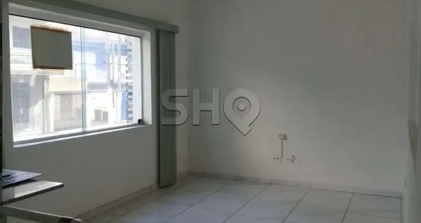 Casa comercial para alugar na Rua Conselheiro Saraiva, 93, Santana, São Paulo