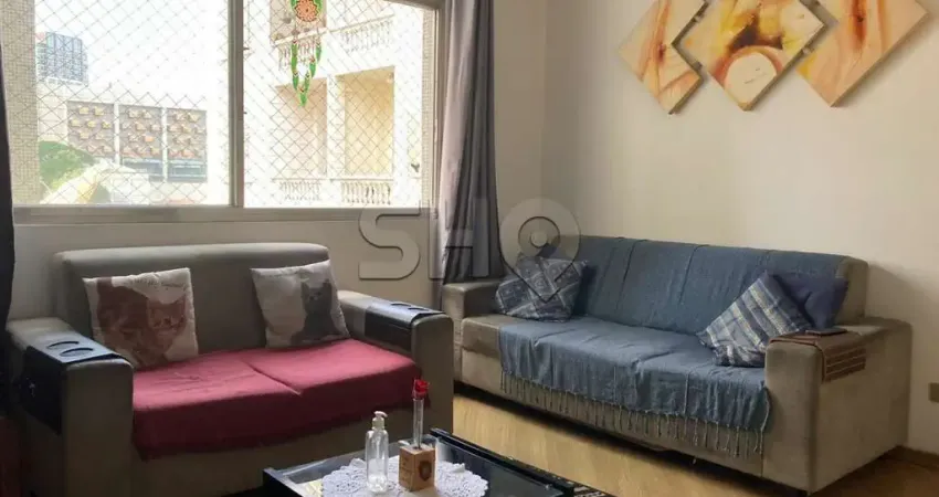 Apartamento com 2 quartos à venda na Rua Cotoxó, 138, Perdizes, São Paulo