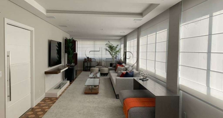 Apartamento com 4 quartos à venda na Avenida Angélica, 543, Santa Cecília, São Paulo