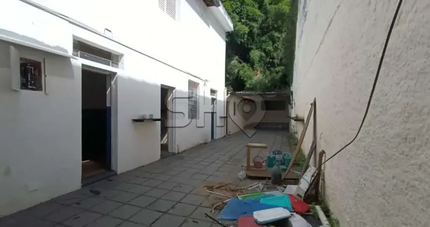 Casa comercial com 2 salas à venda na Rua Benvinda Apparecida de Abreu Leme, 105, Santana, São Paulo