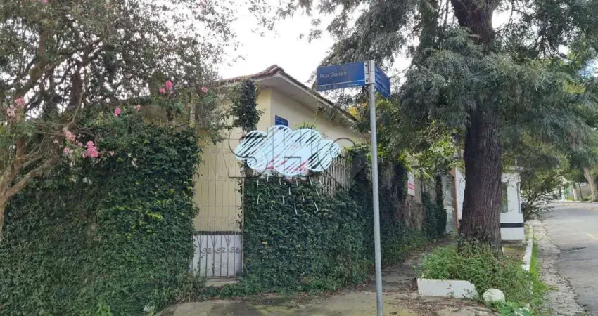 Casa comercial com 1 sala à venda na Rua Doutor Alberto Seabra, 995, Vila Madalena, São Paulo