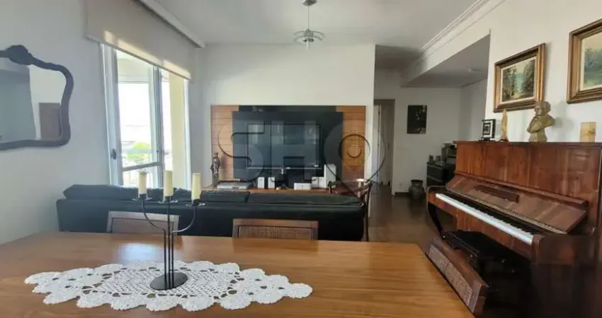 Apartamento com 3 quartos à venda na Avenida Doutor Francisco Ranieri, 269, Lauzane Paulista, São Paulo