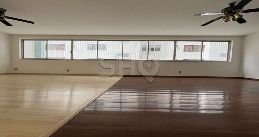 Apartamento com 3 quartos à venda na Rua Abílio Soares, 356, Paraíso, São Paulo