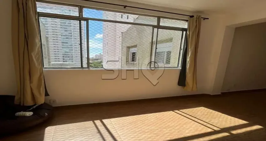 Apartamento com 2 quartos à venda na Rua Oliveira Peixoto, 43, Aclimação, São Paulo