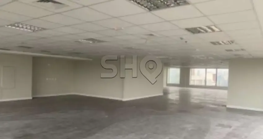 Sala comercial à venda na Rua Doutor Renato Paes de Barros, 955, Itaim Bibi, São Paulo