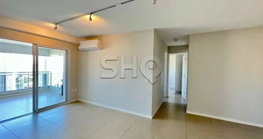 Apartamento com 2 quartos para alugar na Rua Marc Chagall, 397, Jardim das Perdizes, São Paulo