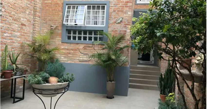 Casa com 2 quartos à venda na Rua Tanabi, 286, Água Branca, São Paulo