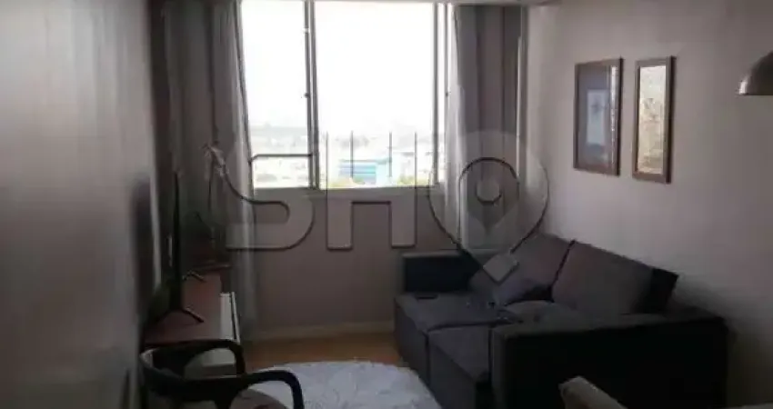 Apartamento com 3 quartos à venda na Alameda Subtenente-Aviador Francisco Hierro, 360, Parque Novo Mundo, São Paulo
