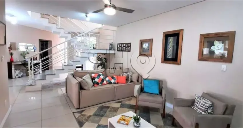 Casa com 5 quartos à venda na Praça Antônio Zunkeller Leite, 47, Água Fria, São Paulo