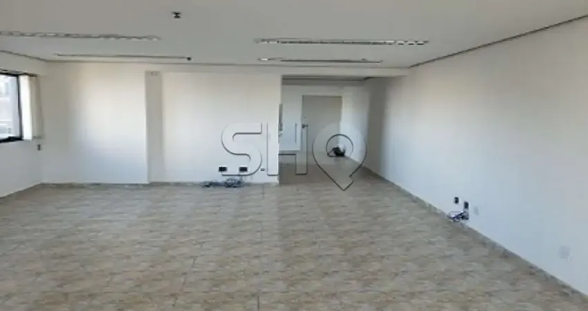Sala comercial com 1 sala à venda na Rua Antônio Raposo, 186, Lapa, São Paulo