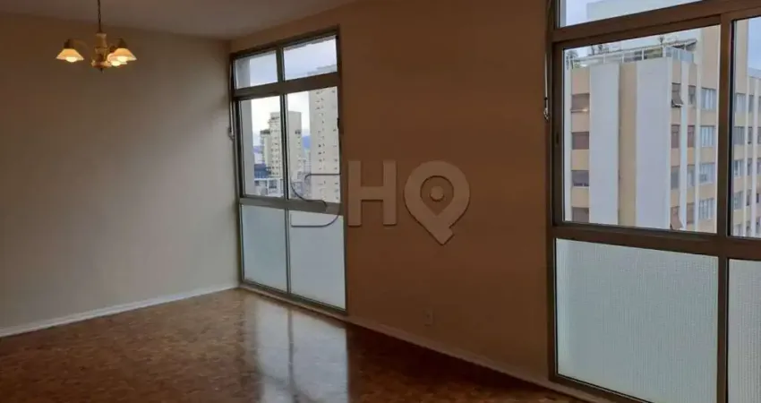 Apartamento com 3 quartos à venda na Rua Paraguassu, 421, Perdizes, São Paulo