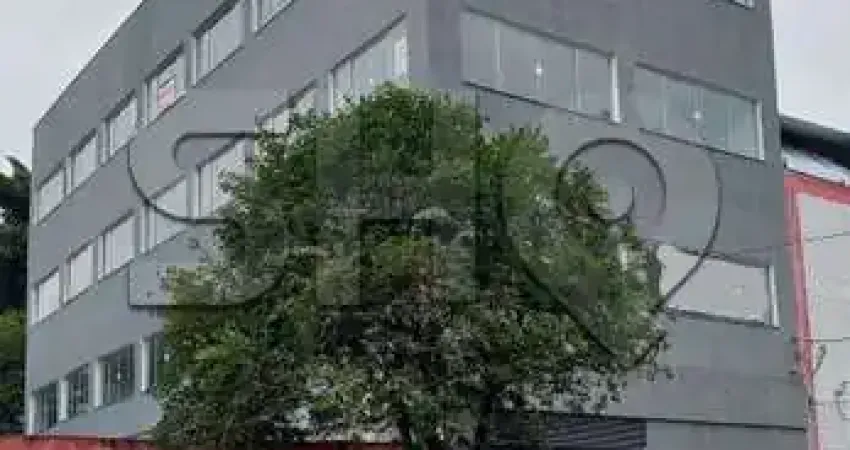 Prédio com 4 salas para alugar na Rua Salete, 15, Santana, São Paulo