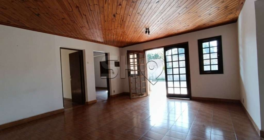 Casa com 2 quartos à venda na Rua Rafael Arnoni, 181, Vila Irmãos Arnoni, São Paulo