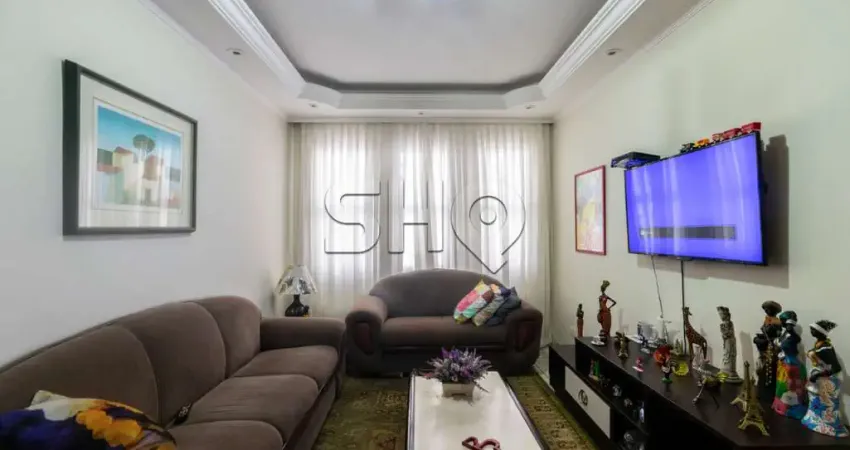 Casa com 4 quartos à venda na Rua Manuel Pitta, 82, Imirim, São Paulo