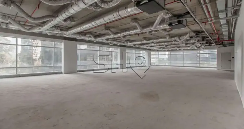 Sala comercial com 11 salas à venda na Avenida das Nações Unidas, 14401, Jardim Universidade Pinheiros, São Paulo