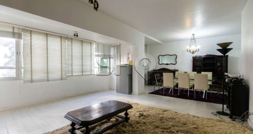 Apartamento com 3 quartos à venda na Rua Convenção de Itu, 129, Jardim Paulista, São Paulo