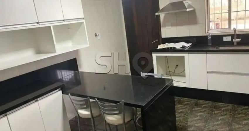 Casa com 2 quartos à venda na Rua São Zeferino, 90, Jardim Franca, São Paulo