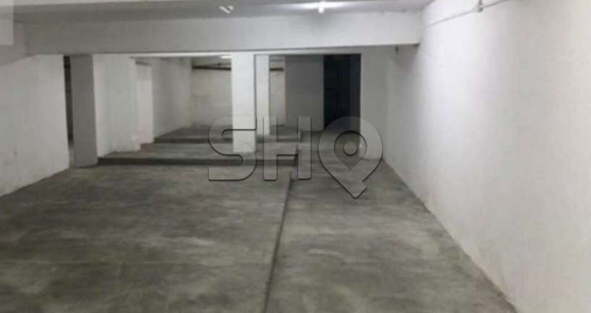 Casa comercial à venda na Rua Doze de Outubro, 215, Lapa, São Paulo