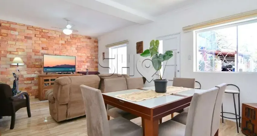 Casa com 2 quartos à venda na Rua Anísio Moreira, 665, Parque Peruche, São Paulo