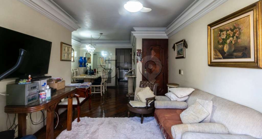Apartamento com 3 quartos à venda na Alameda Itu, 1172, Jardim Paulista, São Paulo