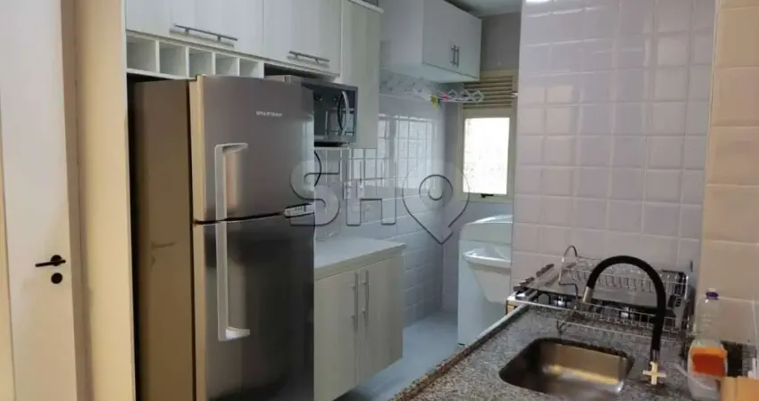 Apartamento com 2 quartos à venda na Rua Judith Zumkeller, 933, Parque Mandaqui, São Paulo
