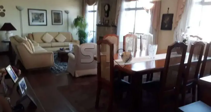 Apartamento com 3 quartos à venda na Rua Ponta Porã, 710, Vila Ipojuca, São Paulo