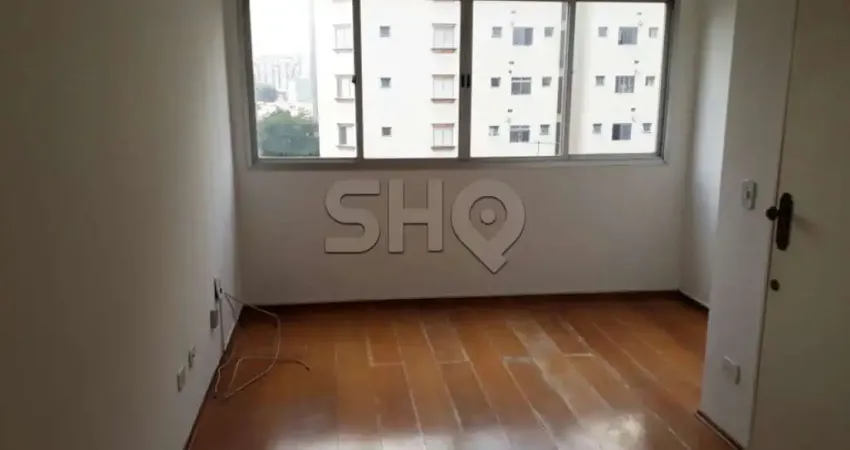 Apartamento com 1 quarto à venda na Rua Ministro Ferreira Alves, 719, Perdizes, São Paulo