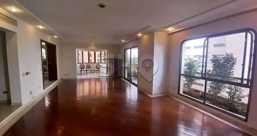 Apartamento com 4 quartos à venda na Rua Pará, 394, Higienópolis, São Paulo