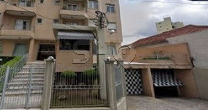 Apartamento com 3 quartos à venda na Rua Jerônima Dias, 257, Água Fria, São Paulo