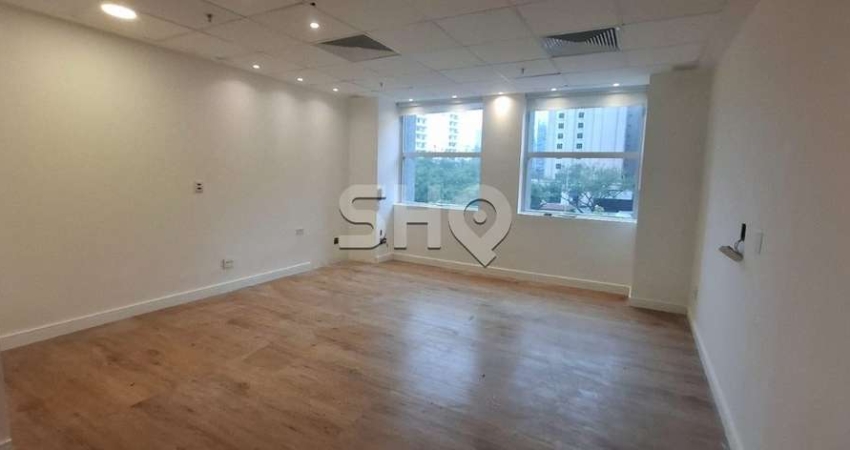 Sala comercial com 1 sala para alugar na Avenida Paulista, 1636, Bela Vista, São Paulo