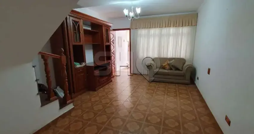 Casa com 2 quartos à venda na Maria Casali Bueno, 24, Água Fria, São Paulo