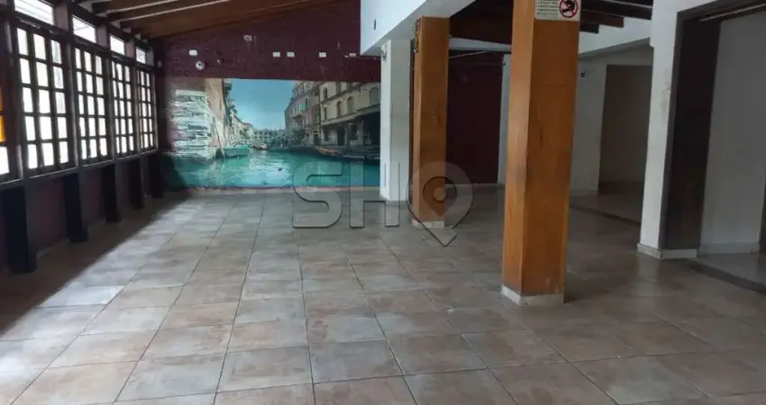 Casa comercial com 4 salas à venda na Rua Raul Pompéia, 756, Pompéia, São Paulo