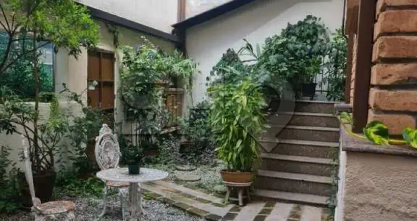 Casa comercial com 3 salas à venda na Rua Pedro Taques, 124, Consolação, São Paulo