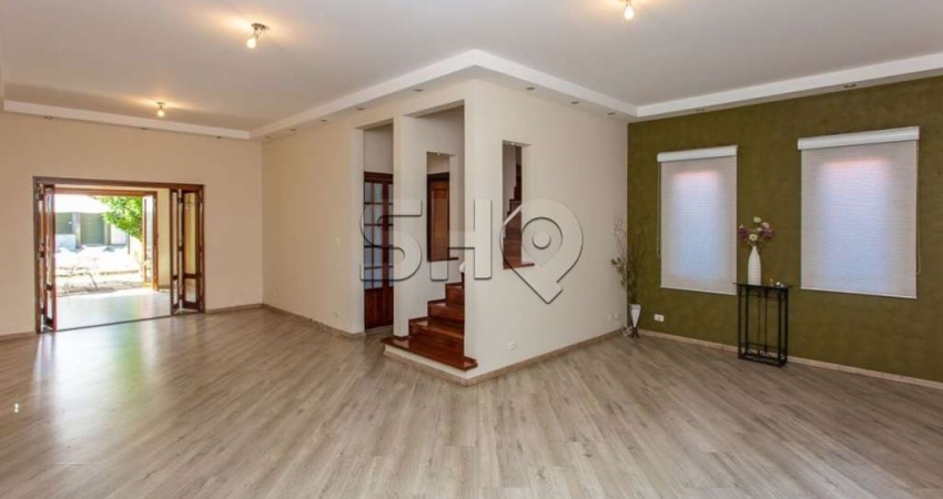 Casa com 3 quartos à venda na Rua Ribeiro do Vale, 1028, Brooklin Paulista, São Paulo