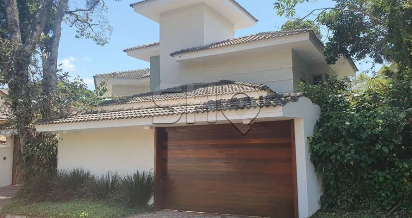 Casa em condomínio fechado com 3 quartos à venda na Imperatriz Maria Izabel Adelaide, 180, Parque Imperial, Mairiporã