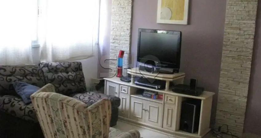 Casa em condomínio fechado com 3 quartos à venda na José Arnoni, 235, Vila Irmãos Arnoni, São Paulo