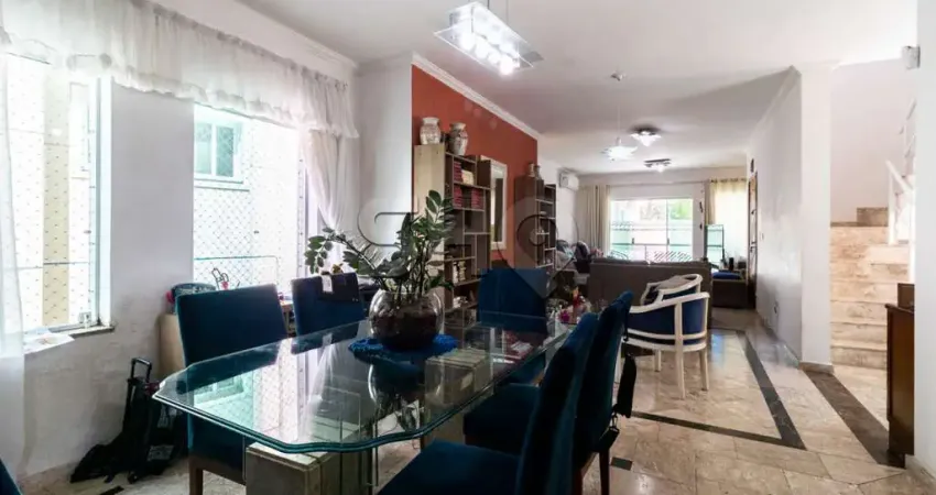 Casa em condomínio fechado com 4 quartos à venda na Rua Coronel Agostinho da Fonseca, 180, Tucuruvi, São Paulo