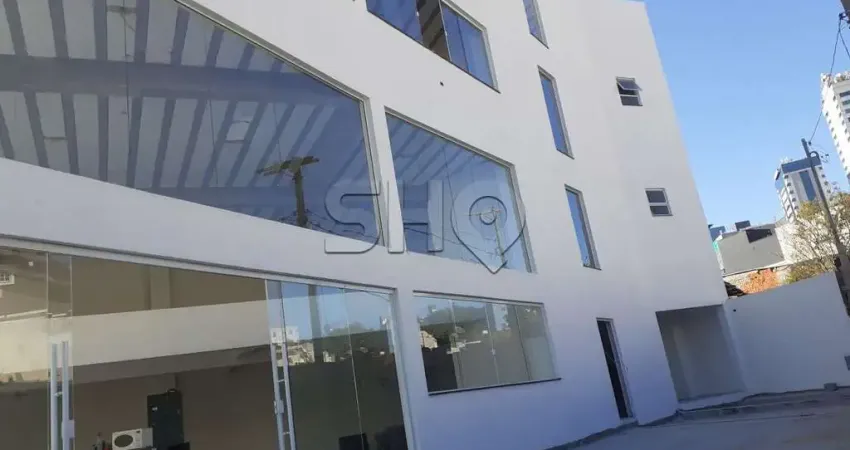 Prédio para alugar na Padre Luciano, 21, Jardim Franca, São Paulo