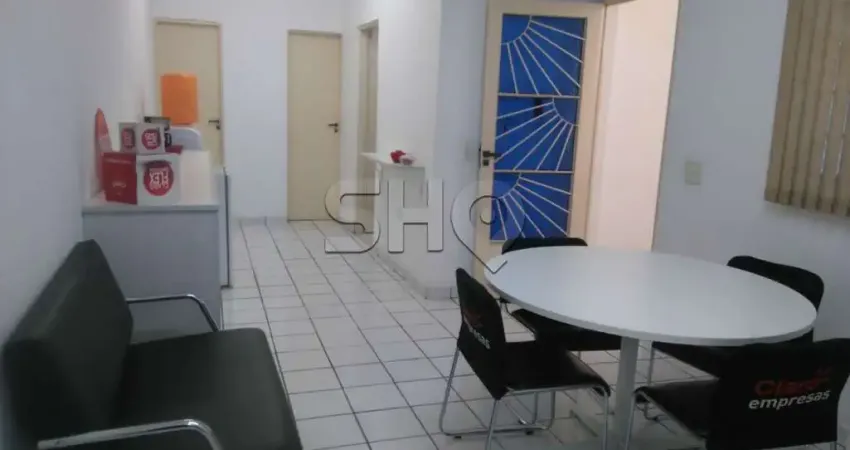 Casa comercial à venda na Rua Macaiá-Mirim, 58, Santana, São Paulo