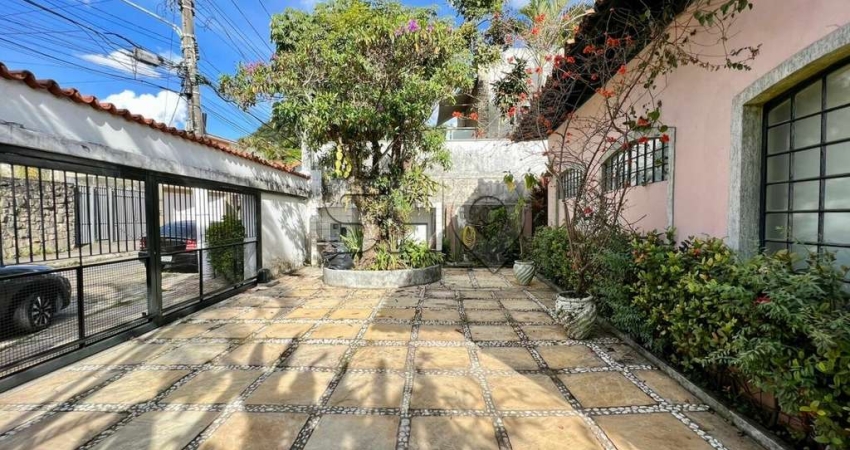 Casa com 4 quartos à venda na Rua Tefé, 234, Pacaembu, São Paulo