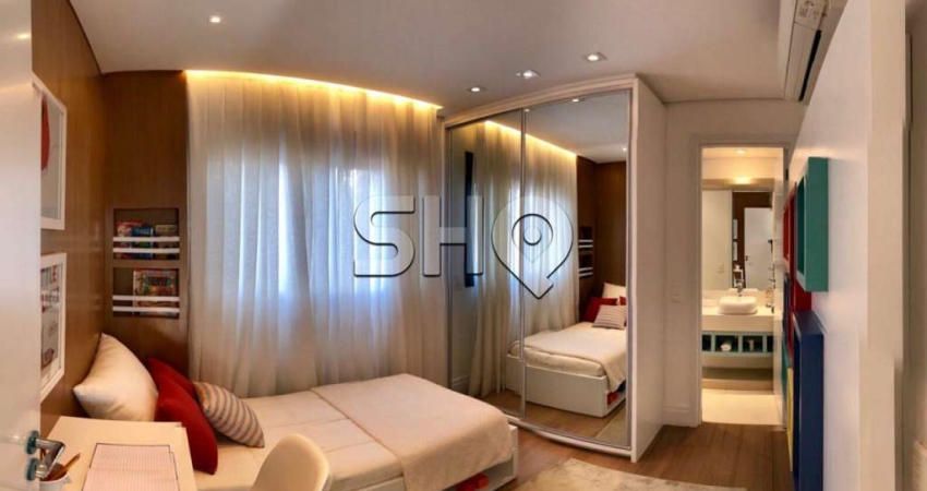 Apartamento com 3 quartos à venda na Rua Conselheiro Moreira de Barros, 1405, Lauzane Paulista, São Paulo