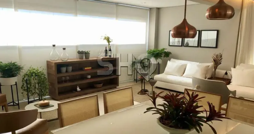 Apartamento com 3 quartos à venda na Rua Conselheiro Moreira de Barros, 1405, Lauzane Paulista, São Paulo