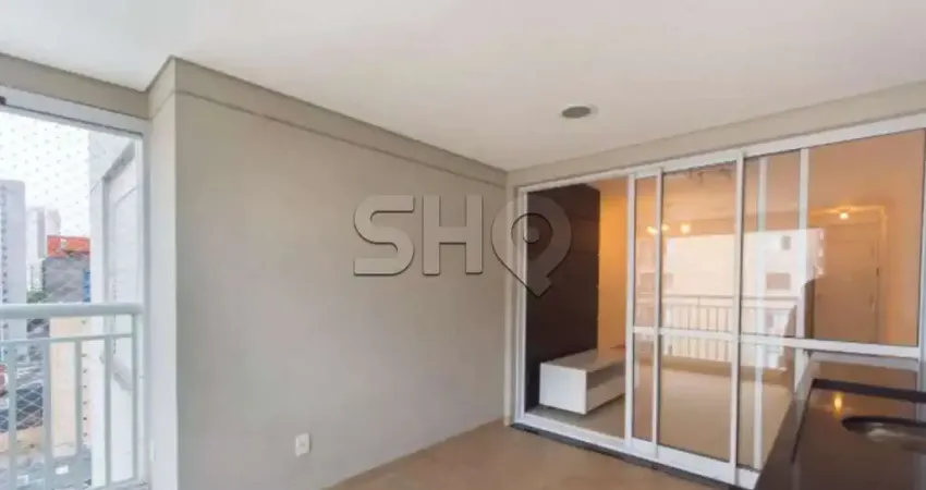Apartamento com 2 quartos à venda na Rua Casa do Ator, 888, Vila Olímpia, São Paulo