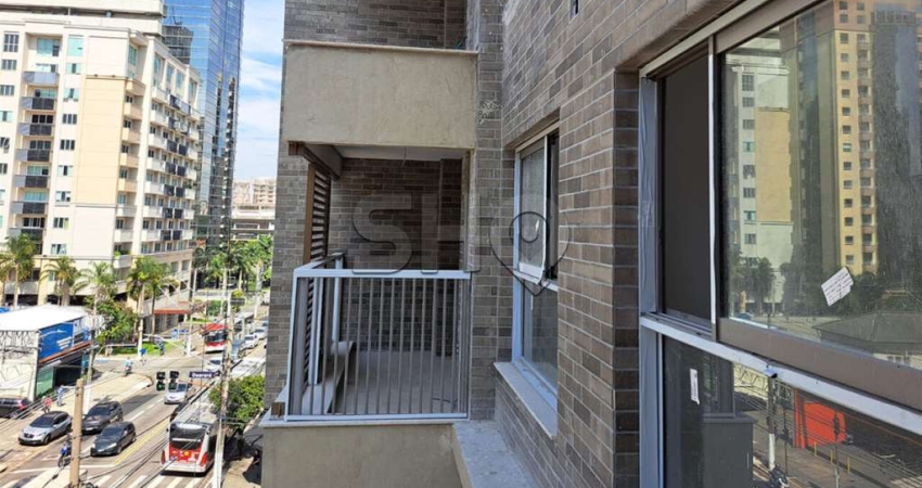 Apartamento com 2 quartos à venda na Rua Guarará, 30, Jardim Paulista, São Paulo