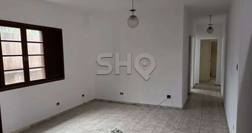 Casa com 3 quartos à venda na Tenente Moura, 33, Horto Florestal, São Paulo